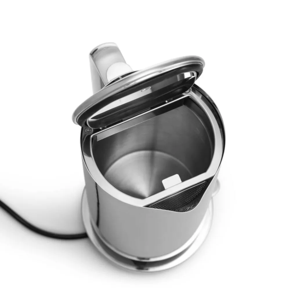 vedenkeitin Kettle, steel>Aarke New