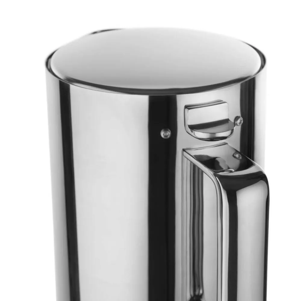 vedenkeitin Kettle, steel>Aarke New