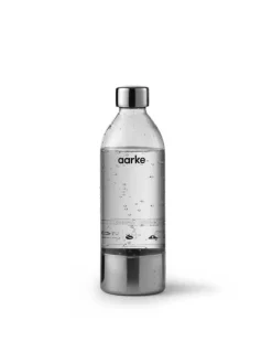 Aarke Muut Keittiön Pienkoneet|vesipullo 2 kpl, PET muovia, 800 ml