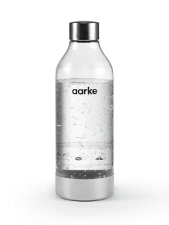 Aarke Muut Keittiön Pienkoneet|vesipullo, PET muovia, 1000 ml