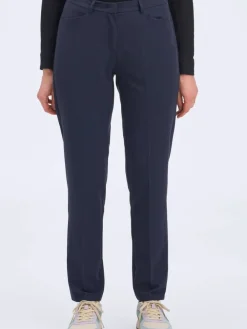 Adelina Housut|housut 979794 36028 Navy 2