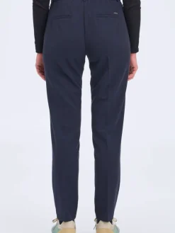 Adelina Housut|housut 979794 36028 Navy 2