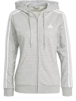 collegetakki 3S ft fz hoody w GL0802>Adidas Sale