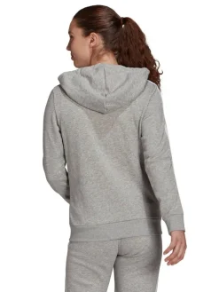 collegetakki 3S ft fz hoody w GL0802>Adidas Sale