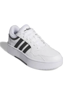 Adidas Vapaa-Ajan Kengät|kengät Hoops 3.0. Bold W IG6115 White