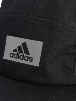 Adidas Asusteet|Asusteet|lippis Tech 5-Panel WIND.RDY Cap HT2037 Black