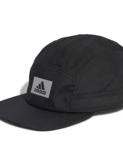 Adidas Asusteet|Asusteet|lippis Tech 5-Panel WIND.RDY Cap HT2037 Black