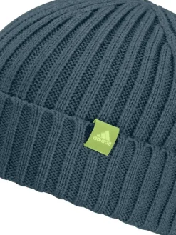 pipo Fisherman Beanie harmaa>Adidas Online