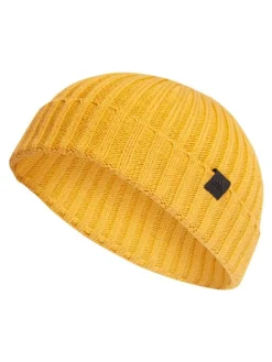 Adidas Asusteet|Asusteet|pipo Fisherman Beanie keltainen II3518 Yellow