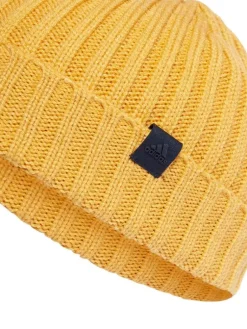 Adidas Asusteet|Asusteet|pipo Fisherman Beanie keltainen II3518 Yellow