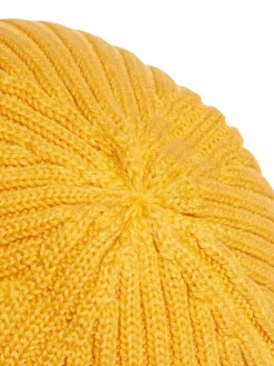 Adidas Asusteet|Asusteet|pipo Fisherman Beanie keltainen II3518 Yellow