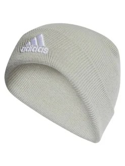 pipo Logo Beanie harmaa>Adidas Online