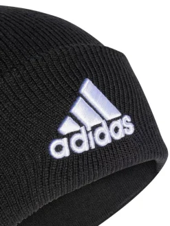 Adidas Asusteet|Asusteet|pipo Logo Beanie musta IB2651 Black
