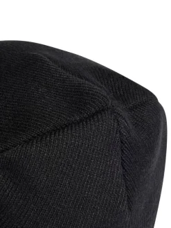Adidas Asusteet|Asusteet|pipo Logo Beanie musta IB2651 Black
