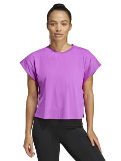 t-paita Studio W>Adidas New