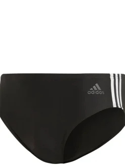 Adidas Asusteet|uimahousut 3S Fit trunk m DP7536 DP7536 Black