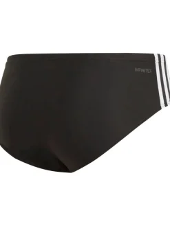 Adidas Asusteet|uimahousut 3S Fit trunk m DP7536 DP7536 Black
