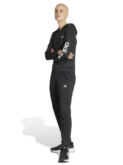 verkkapuku Linear Tracksuit>Adidas Discount