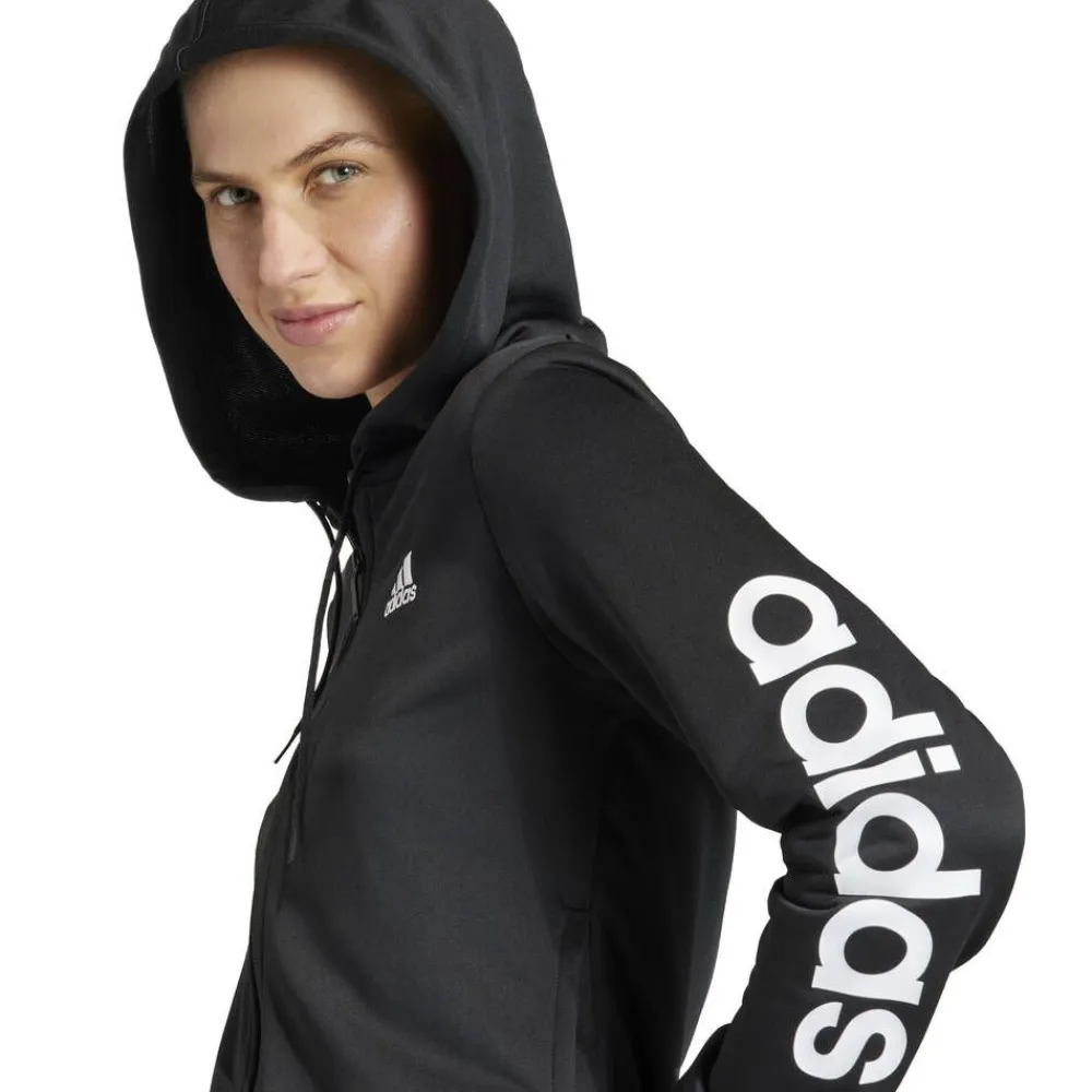 verkkapuku Linear Tracksuit>Adidas Discount