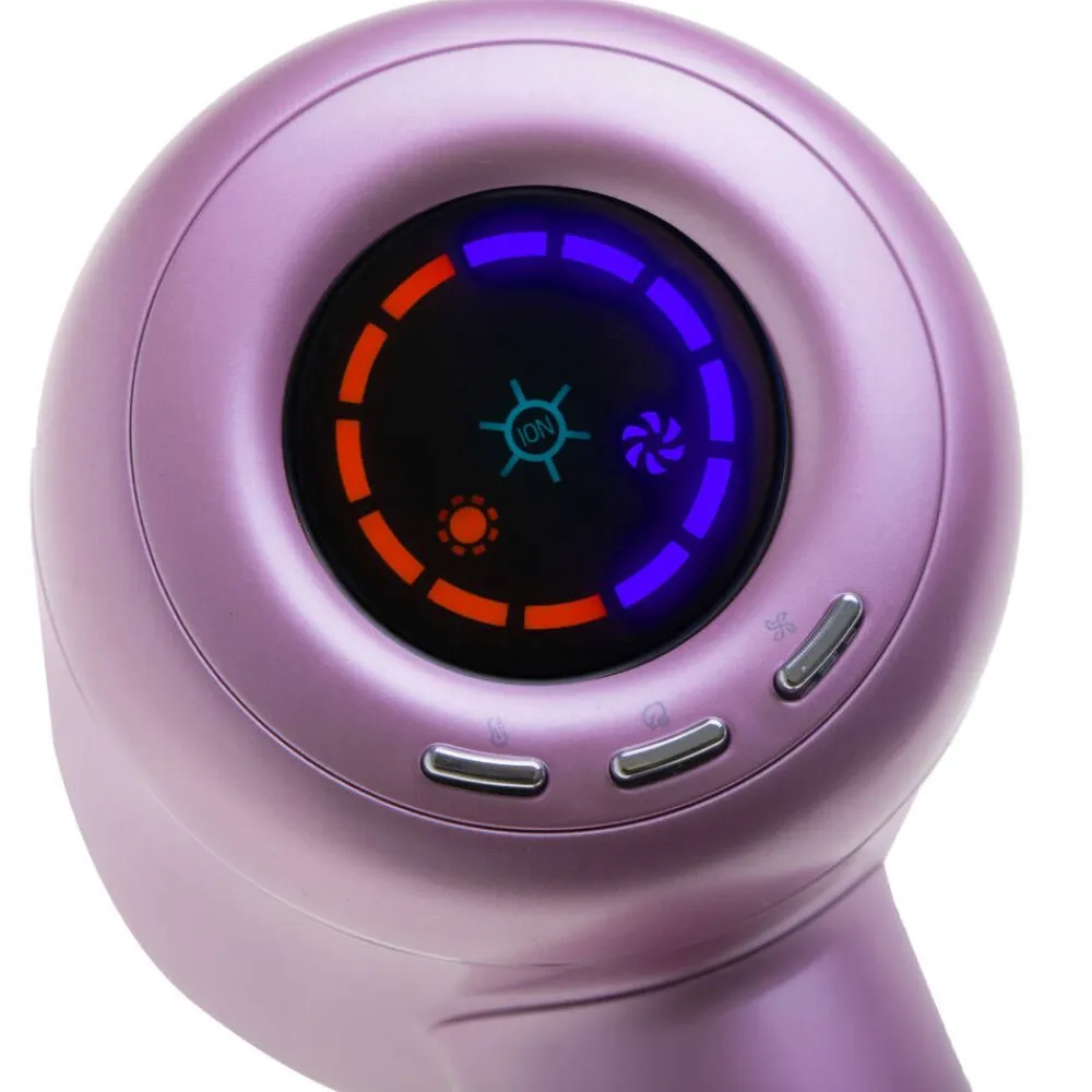 hiustenkuivaaja Superspeed>Adler