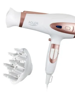 Adler Hiustenhoito|hiustenkuivain 2200 W