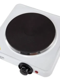 keittolevy 1500 W valkoinen>Adler New