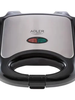 Adler Leivänpaahtimet Ja Grillit|voileipägrilli 850 W RST