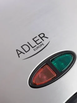 Adler Leivänpaahtimet Ja Grillit|voileipägrilli 850 W RST
