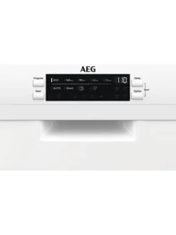 astianpesukone FFB73507ZW AirDry 45 cm valkoinen>Aeg Clearance