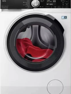 kuivaava pesukone LWR756SY6S 11 kg>Aeg New