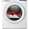 kuivausrumpu 8 kg TR722L84O>Aeg Hot