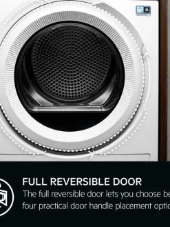 kuivausrumpu 8 kg TR722L84O><noscript><img width=