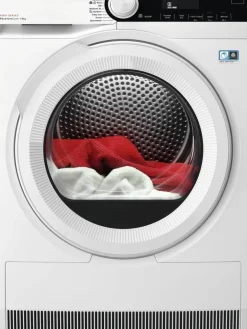 Aeg Pyykinpesu|kuivausrumpu TR832J84F 8 kg kondensoiva