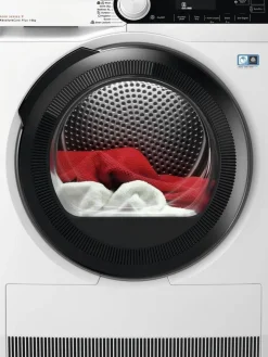 kuivausrumpu TR934N85C 8 kg>Aeg Outlet