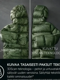 kuivausrumpu TR934N85C 8 kg><noscript><img width=