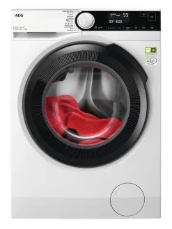 Aeg Pyykinpesu|pesukone 9 kg LR834N96