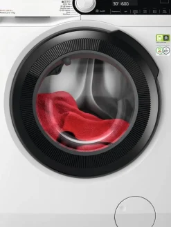 Aeg Pyykinpesu|pesukone 9 kg LR834N96