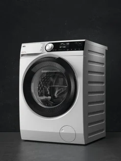 Aeg Pyykinpesu|pesukone 9 kg LR834N96