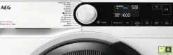Aeg Pyykinpesu|pesukone 9 kg LR834N96