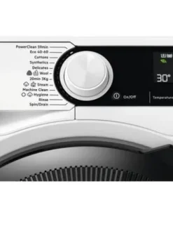 Aeg Pyykinpesu|pesukone 9 kg LR834N96
