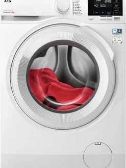 pesukone LR722G86A 8 kg>Aeg Outlet