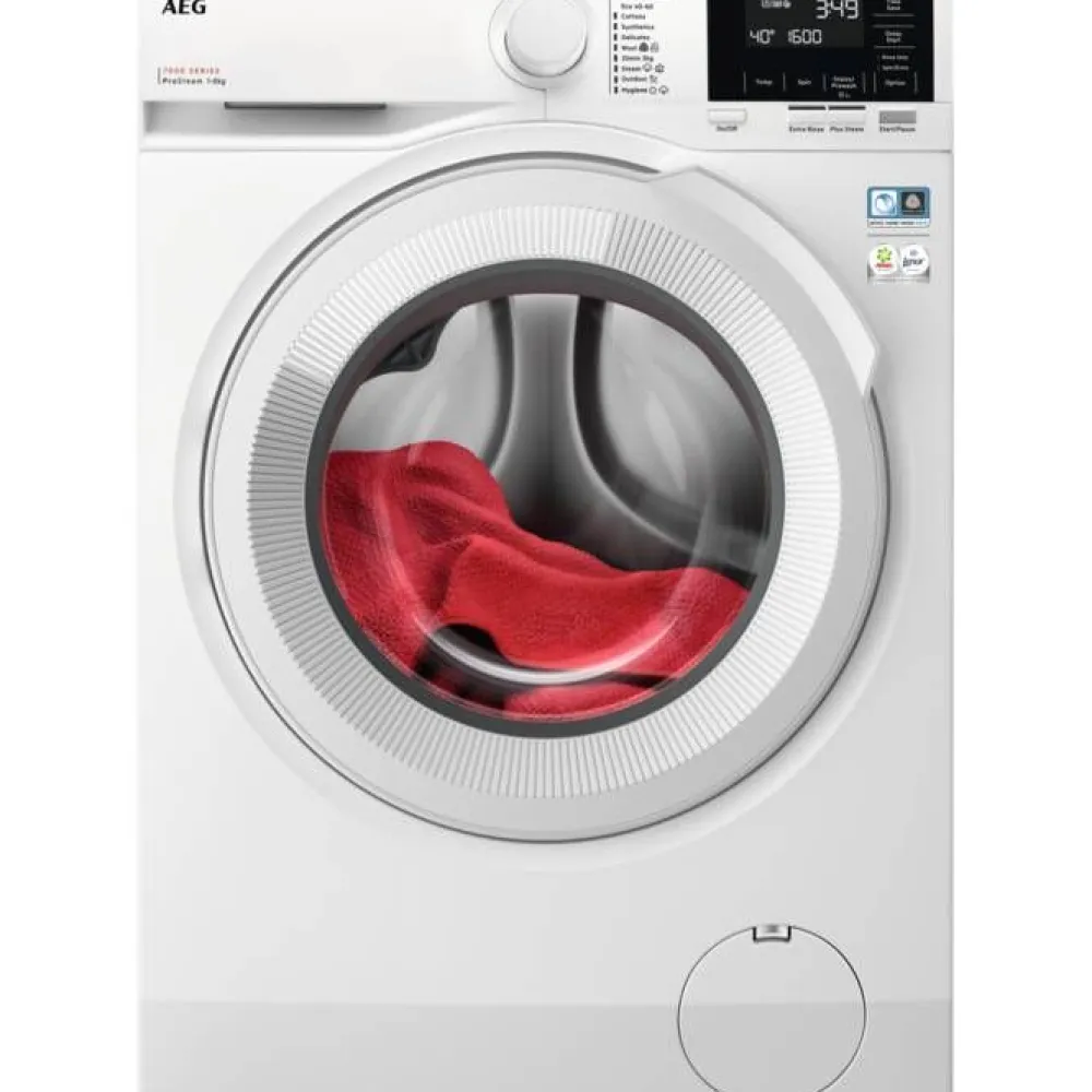 pesukone LR722G86A 8 kg>Aeg Outlet