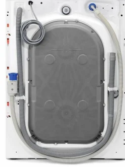Aeg Pyykinpesu|pesukone LR834T86N PowerCare 8 kg