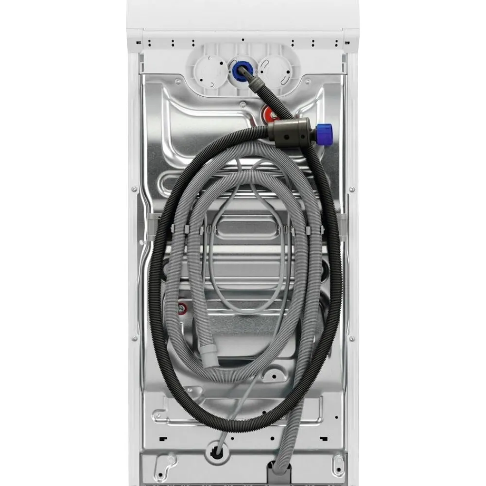 Aeg Pyykinpesu|pesukone LTR6O622K1 6 kg valkoinen