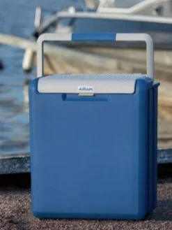 Airam Jääkaapit Ja Pakastimet|kylmälaukku Cool 25 L Eco