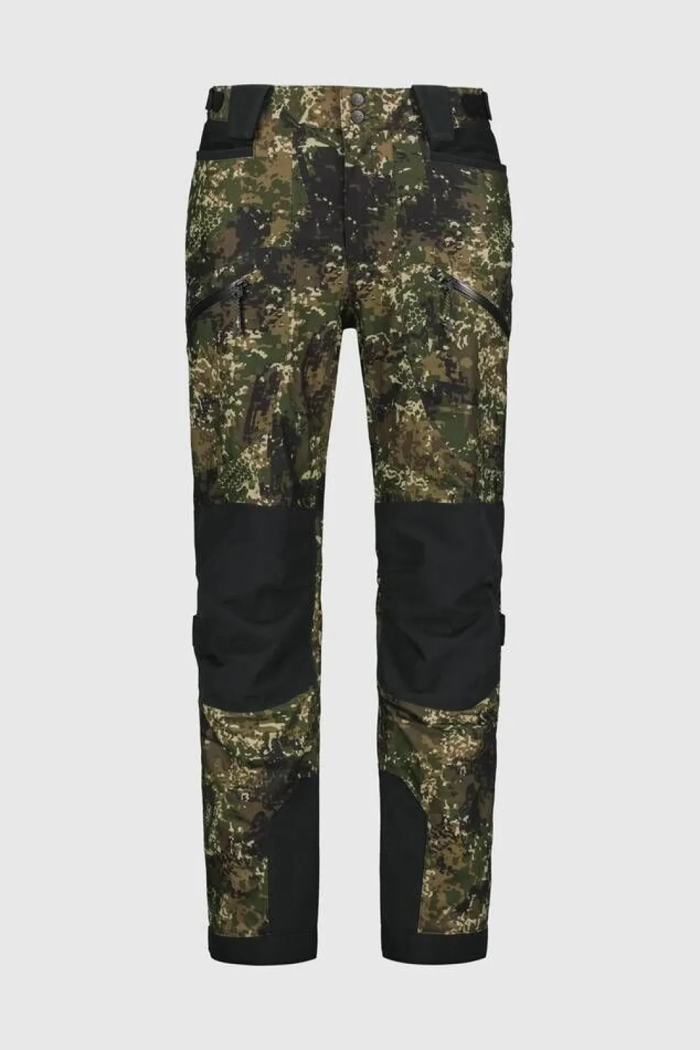 Alaska Vaellus- Ja Metsästysvaatteet|Ulkoilu|housut Superior Pro II BlindTech Invisible