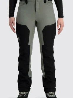 housut Trekking Lite Pro W>Alaska New