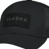 Alaska Asusteet|Asusteet|lippis Trucker Cap Black