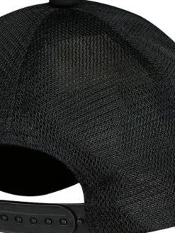 Alaska Asusteet|Asusteet|lippis Trucker Cap Black