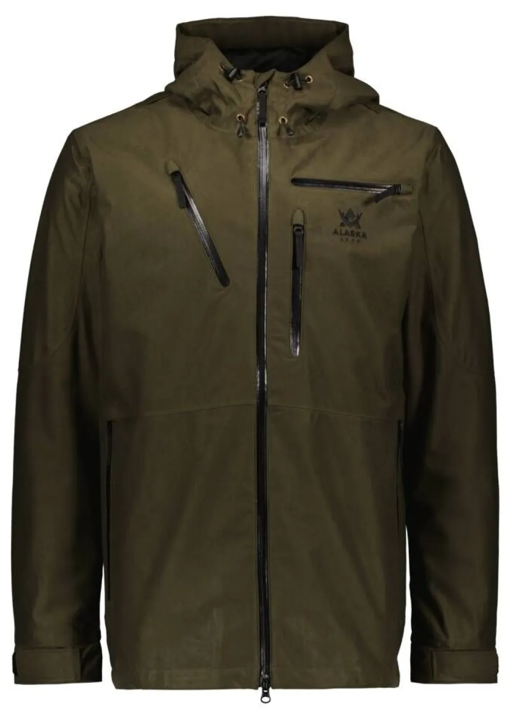 miesten takki Extreme Lite III M>Alaska Discount